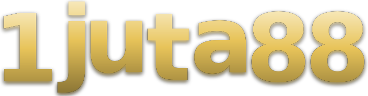 1juta88 logo
