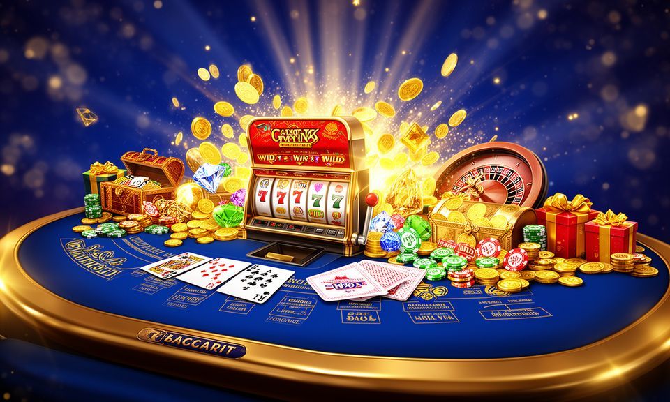 1juta88 mobile gaming