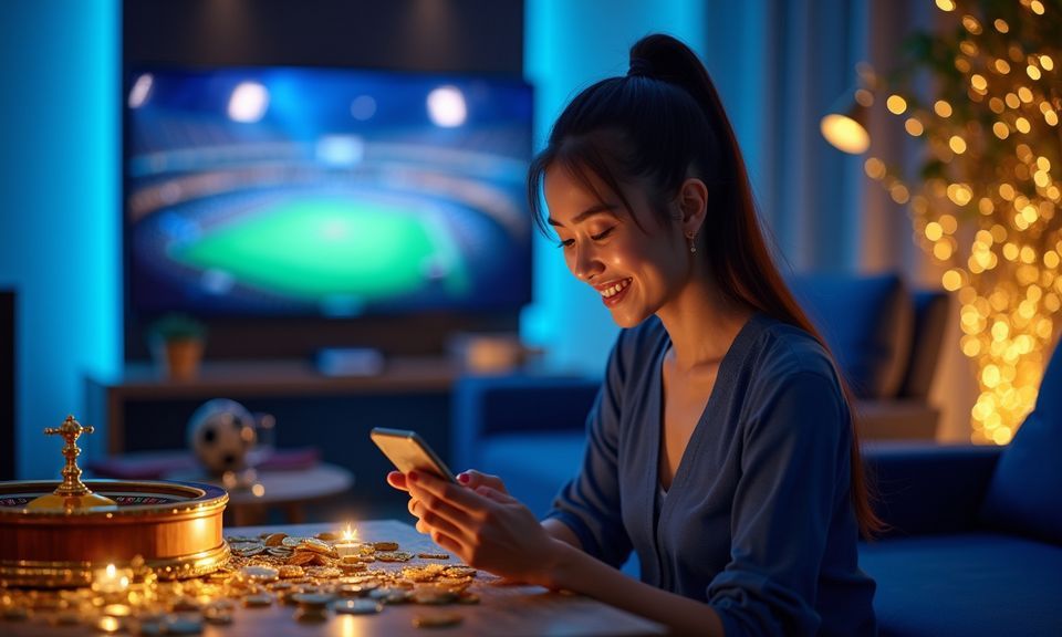 1juta88 mobile gaming